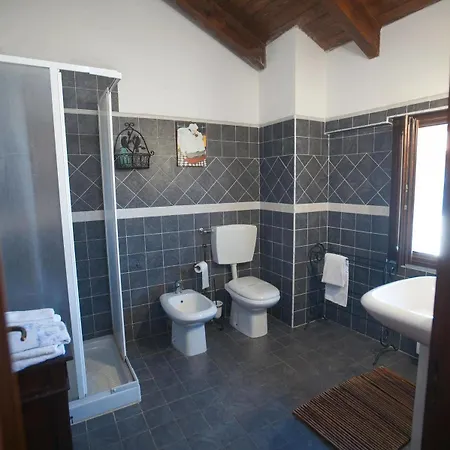 Aparthotel Ca Borgo Vecchio *