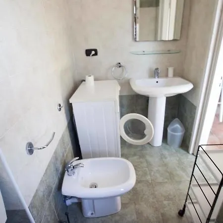 Aparthotel Ca Borgo Vecchio Brusasco