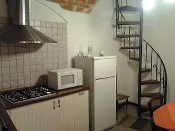 Aparthotel Ca Borgo Vecchio *