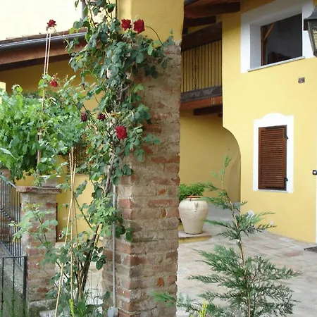 Ca Borgo Vecchio Brusasco