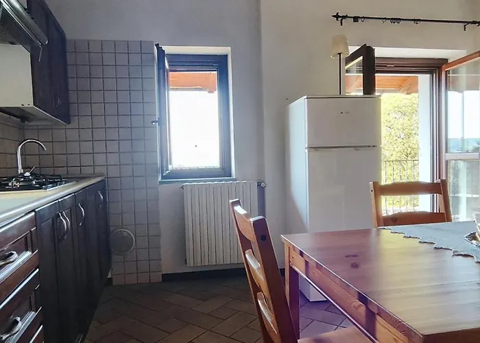 Ca Borgo Vecchio 3*