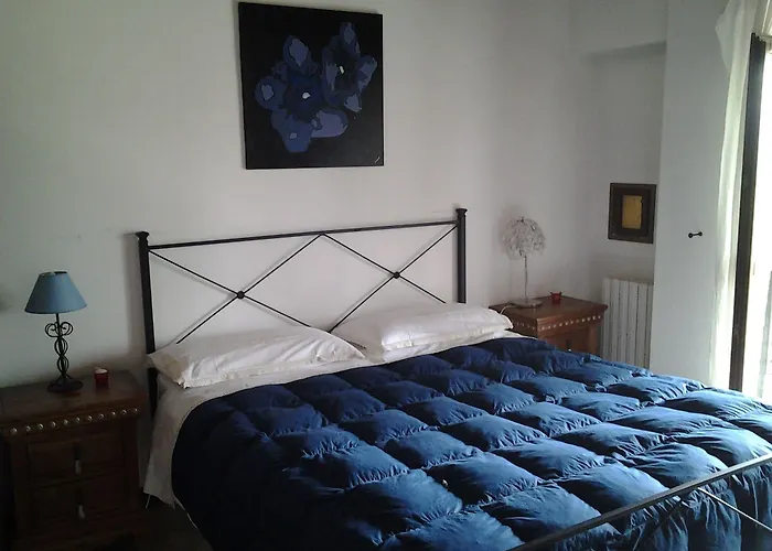 Lägenhetshotell Ca Borgo Vecchio 3*
