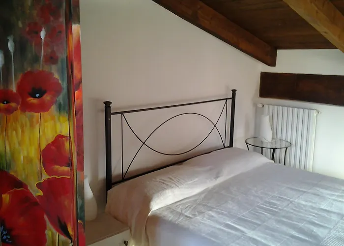 Lägenhetshotell Ca Borgo Vecchio 3*