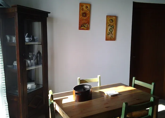 Ca Borgo Vecchio Brusasco