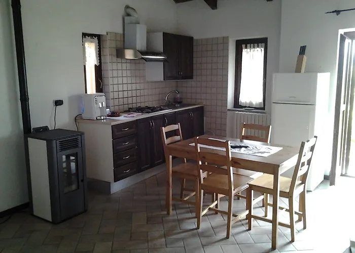 Ca Borgo Vecchio