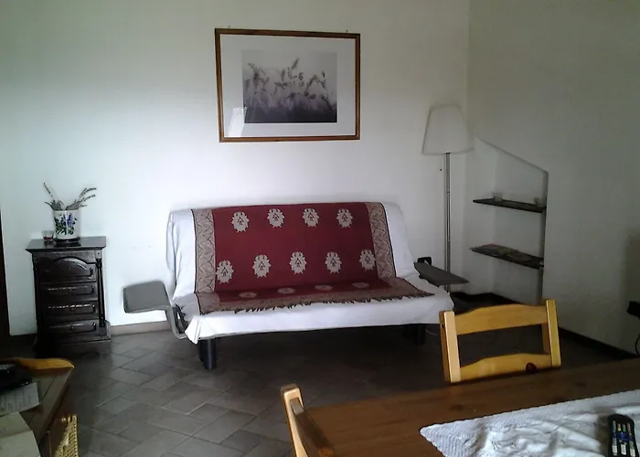 Ca Borgo Vecchio