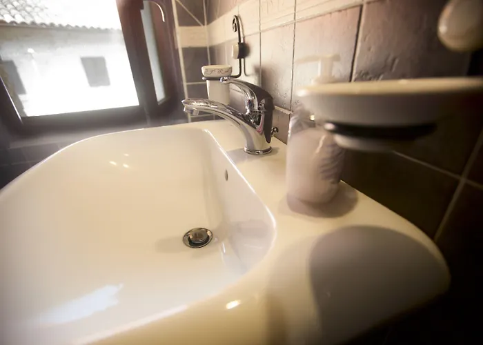 Ca Borgo Vecchio 3* Brusasco